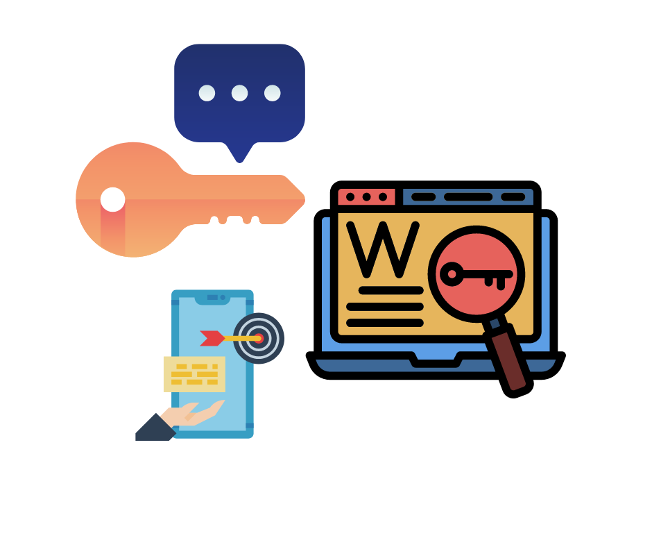 Keywords: Y su ayuda en el posicionamiento de las marcas