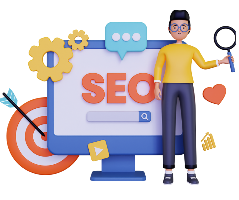 Posicionamiento SEO