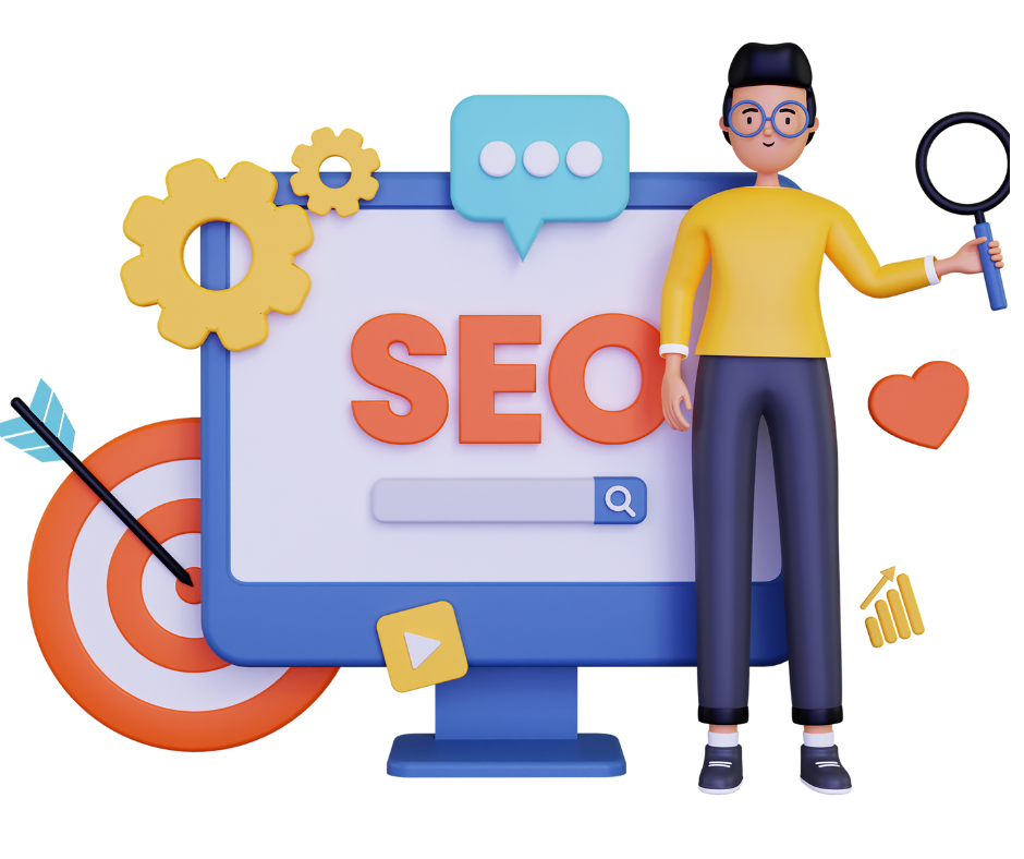 Posicionamiento SEO