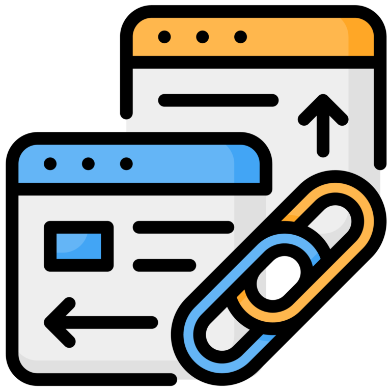 Backlinks