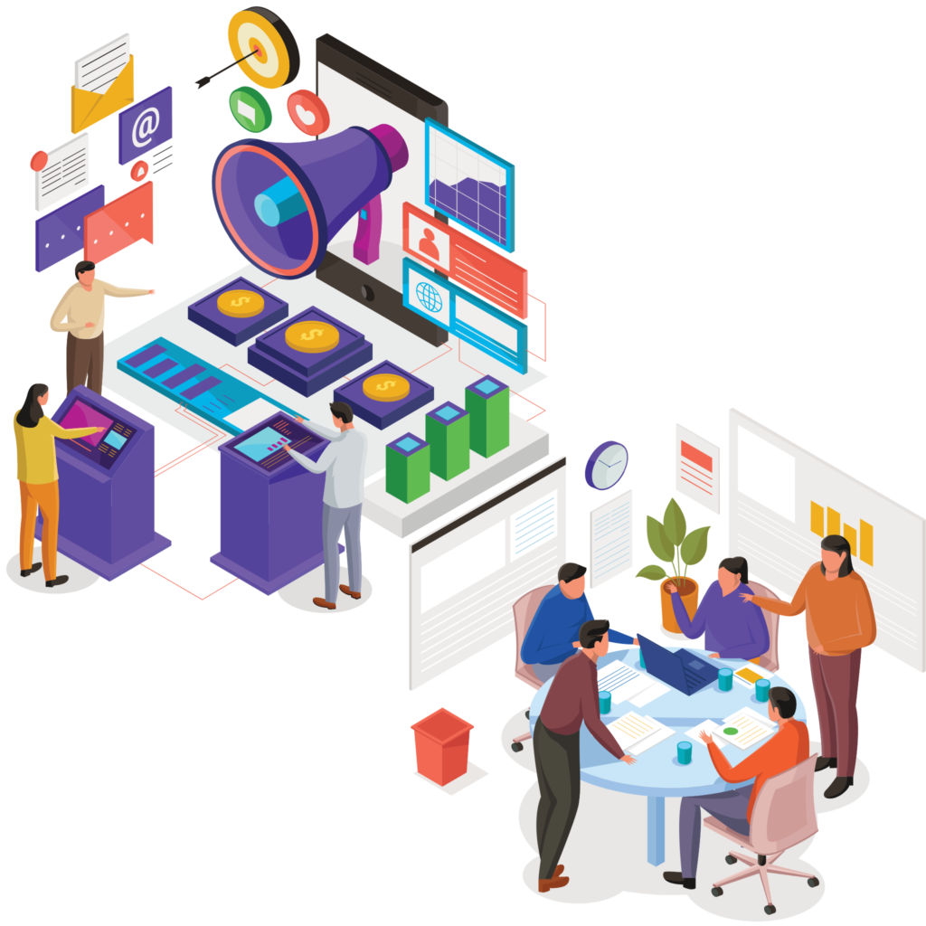 Estrategia marketing digital