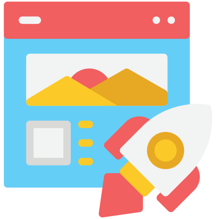 Landing page y su función