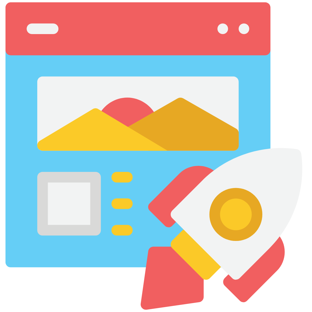 Landing page y su función