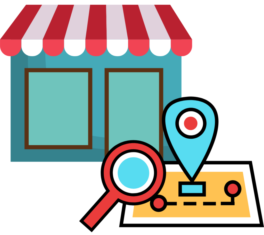 ¿Qué es el Marketing local?