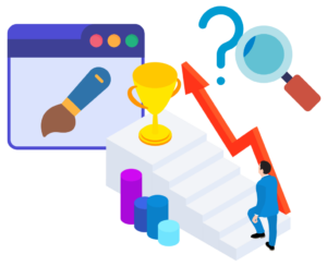 Presencia en internet es igual a éxito