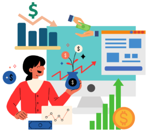 ¿Invertir en una página web es un gasto?