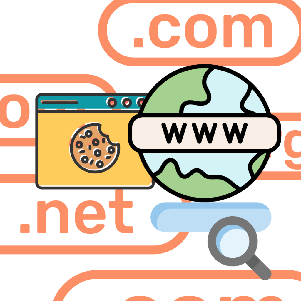 Utilizar www para ingresar a un sitio web