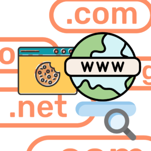 Utilizar www para ingresar a un sitio web