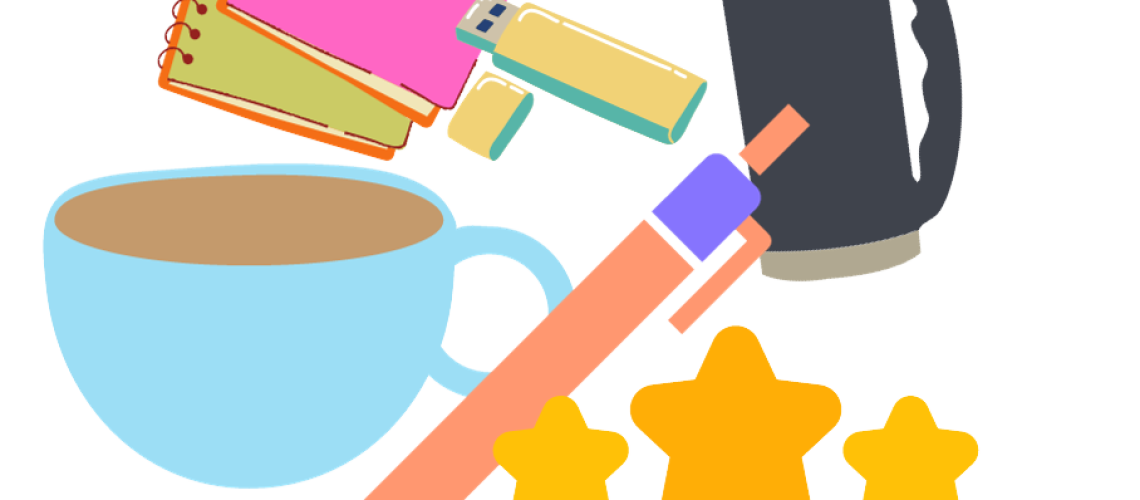 Artículos promocionales posicionan mejor una marca