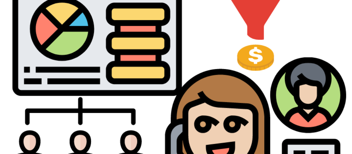 Elige el CRM correcto para tu empresa