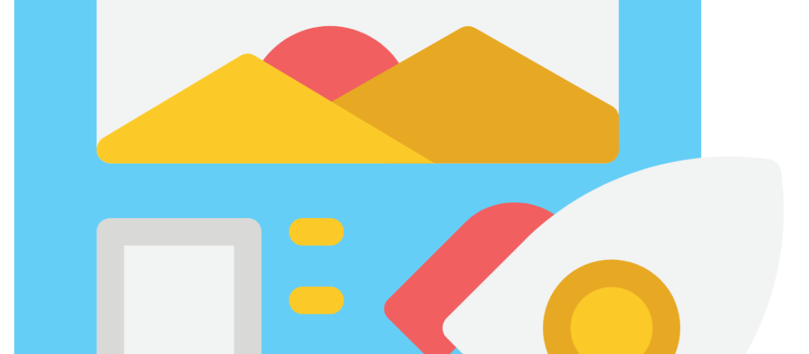 Landing page y su función