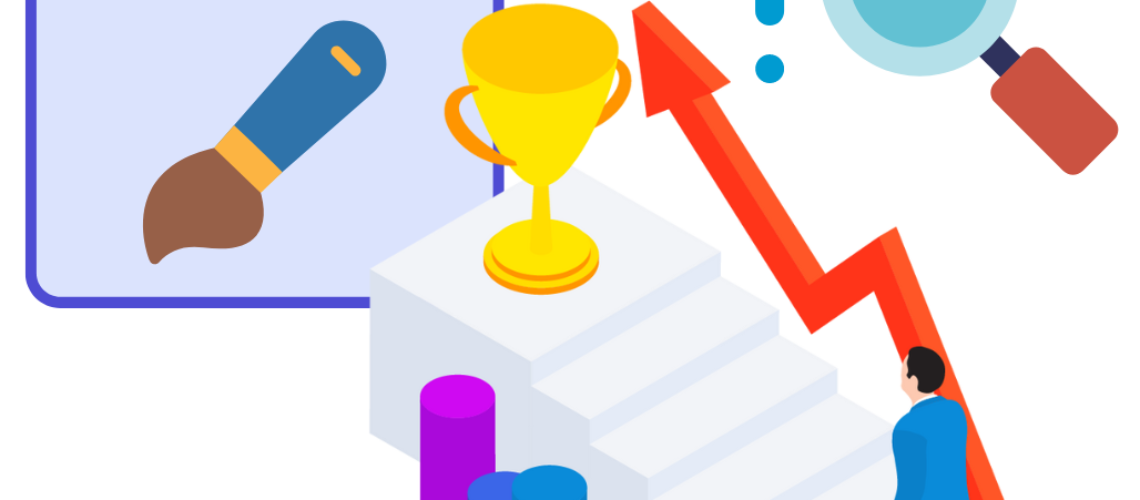 Presencia en internet es igual a éxito