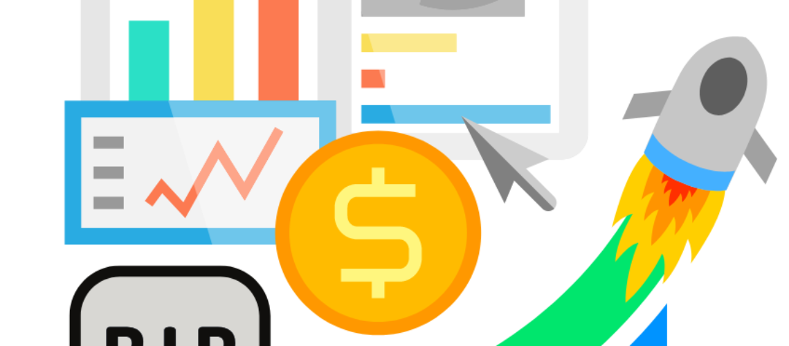 Una muerte prematura al no posicionarte