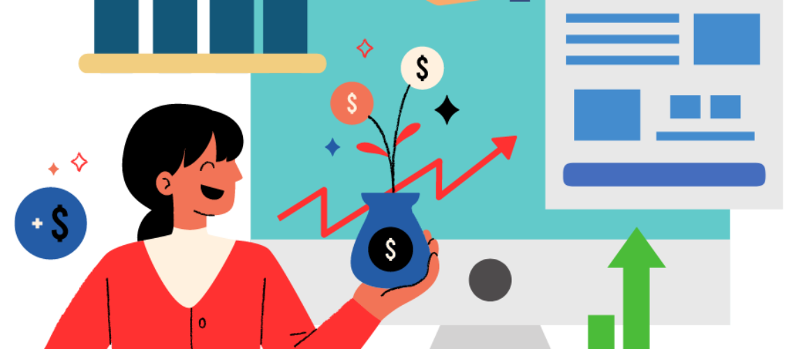 ¿Invertir en una página web es un gasto?