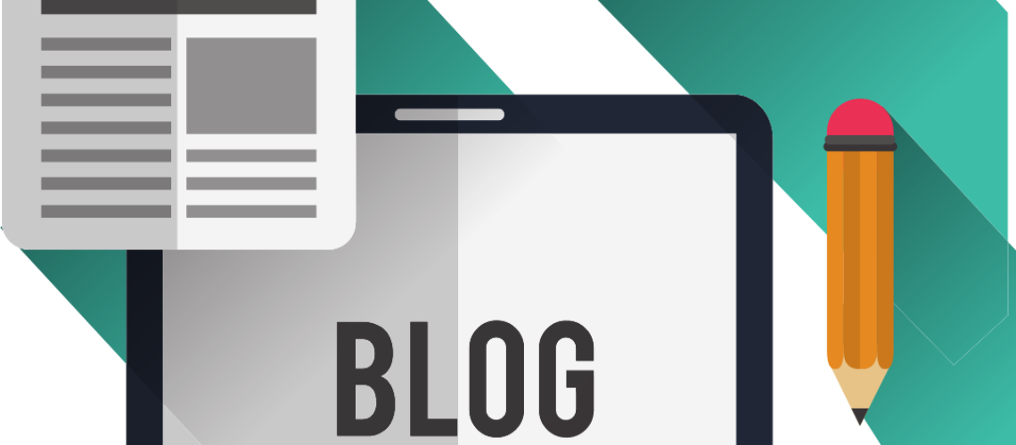 ¿Para qué sirve un blog en una página web?