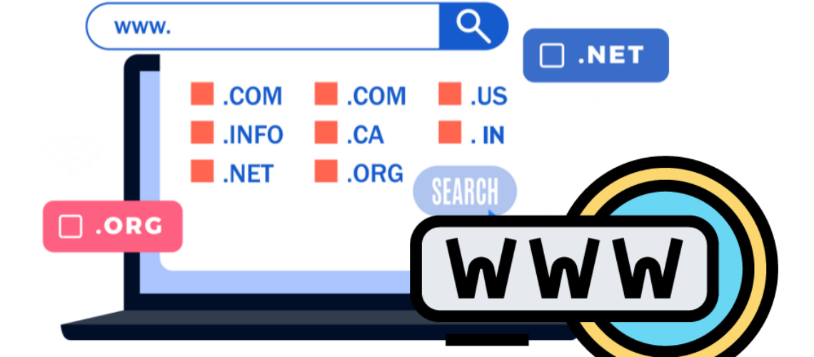¿Qué es un dominio y cómo conseguirlo?